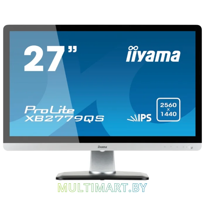 Монитор Iiyama ProLite XB2779QS-B1
